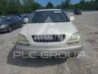2002 Lexus RX300 photo