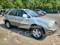 2002 Lexus RX300 фото