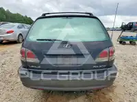2002 Lexus RX300 фото