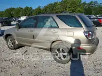 2002 Lexus RX300 photo