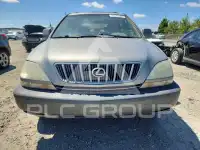 2002 Lexus RX300 фото