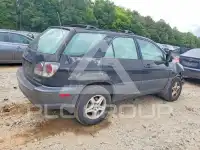 2002 Lexus RX300 фото