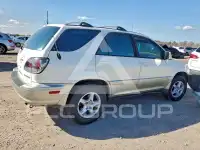 2002 Lexus RX300 photo