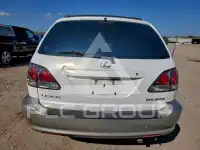 2002 Lexus RX300 photo