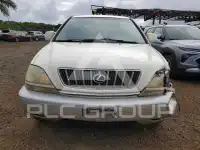 2002 Lexus RX300 фото