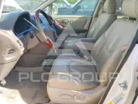 2002 Lexus RX300 фото