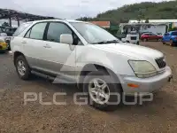 2002 Lexus RX300 фото