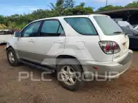 2002 Lexus RX300 фото