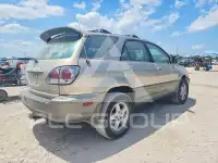 2002 Lexus RX300 фото