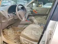 2002 Lexus RX300 фото