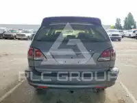 2002 Lexus RX300 фото