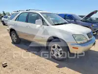 2002 Lexus RX300 фото