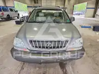 2002 Lexus RX300 photo
