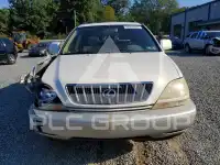 2002 Lexus RX300 фото