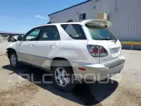 2002 Lexus RX300 фото