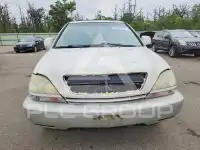 2002 Lexus RX300 фото