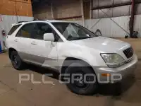 2002 Lexus RX300 фото