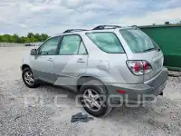 2002 Lexus RX300 фото