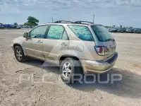 2002 Lexus RX300 photo