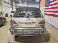 2002 Lexus RX300 фото