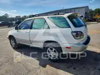 2002 Lexus RX фото