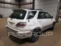 2002 Lexus RX300 фото