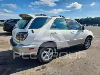 2002 Lexus RX фото