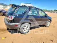 2002 Lexus RX300 фото
