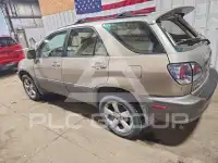 2002 Lexus RX300 фото