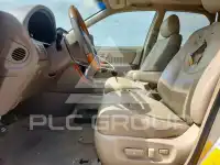 2002 Lexus RX300 photo
