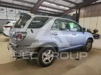2002 Lexus RX300 фото