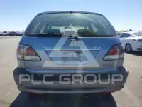 2002 Lexus RX300 фото