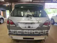 2002 Lexus RX300 фото