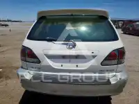 2002 Lexus RX300 фото