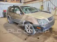 2002 Lexus RX300 фото
