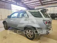 2002 Lexus RX300 фото