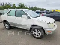 2002 Lexus RX300 фото