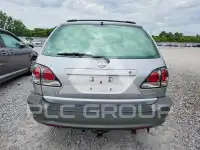 2002 Lexus RX300 фото