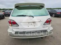 2002 Lexus RX300 фото