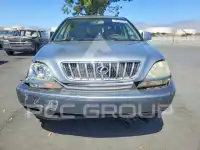 2002 Lexus RX300 фото