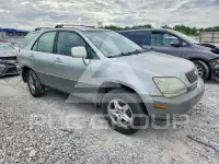 2002 Lexus RX300 фото
