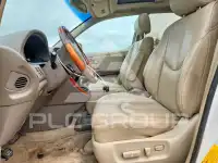 2002 Lexus RX300 фото