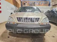 2002 Lexus RX300 фото