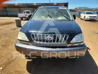 2002 Lexus RX300 фото