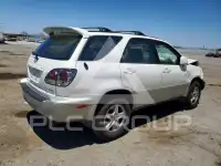 2002 Lexus RX300 фото