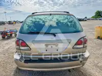 2002 Lexus RX300 photo