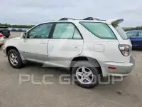 2002 Lexus RX300 фото