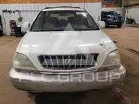 2002 Lexus RX300 фото