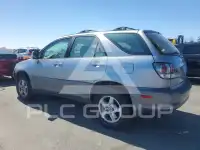 2002 Lexus RX300 фото