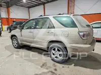 2002 Lexus RX300 фото